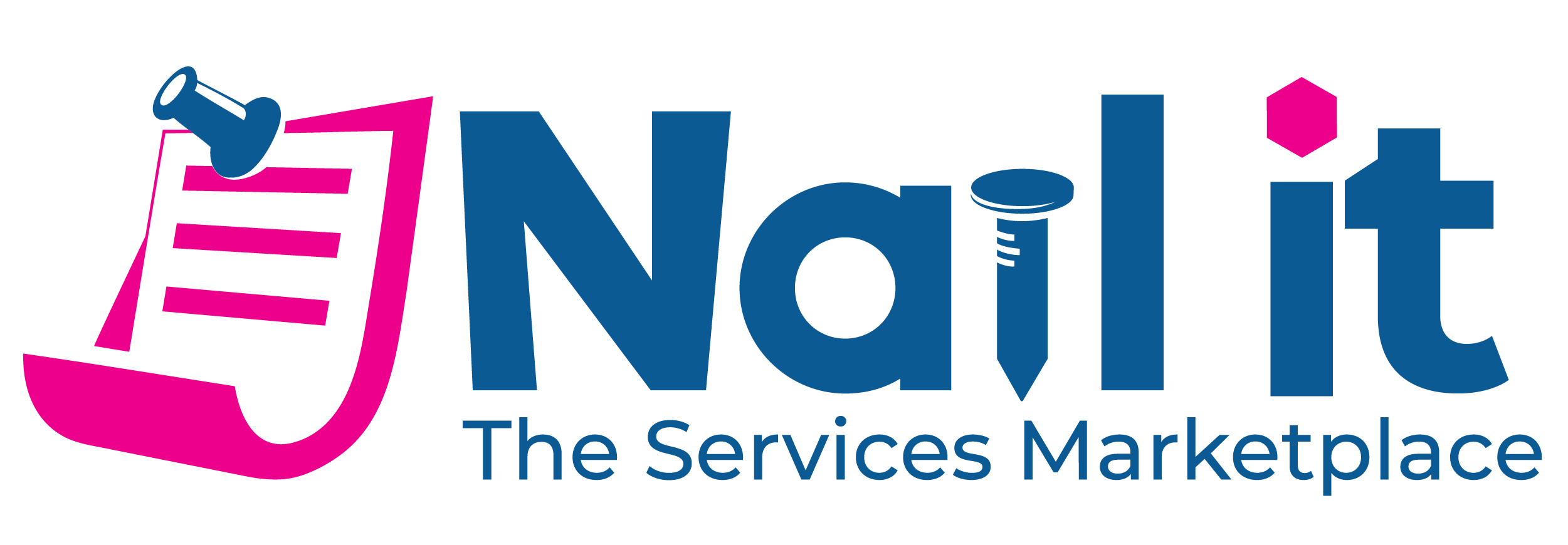 Nail It Logo